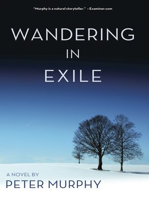 cover image of Wandering in Exile